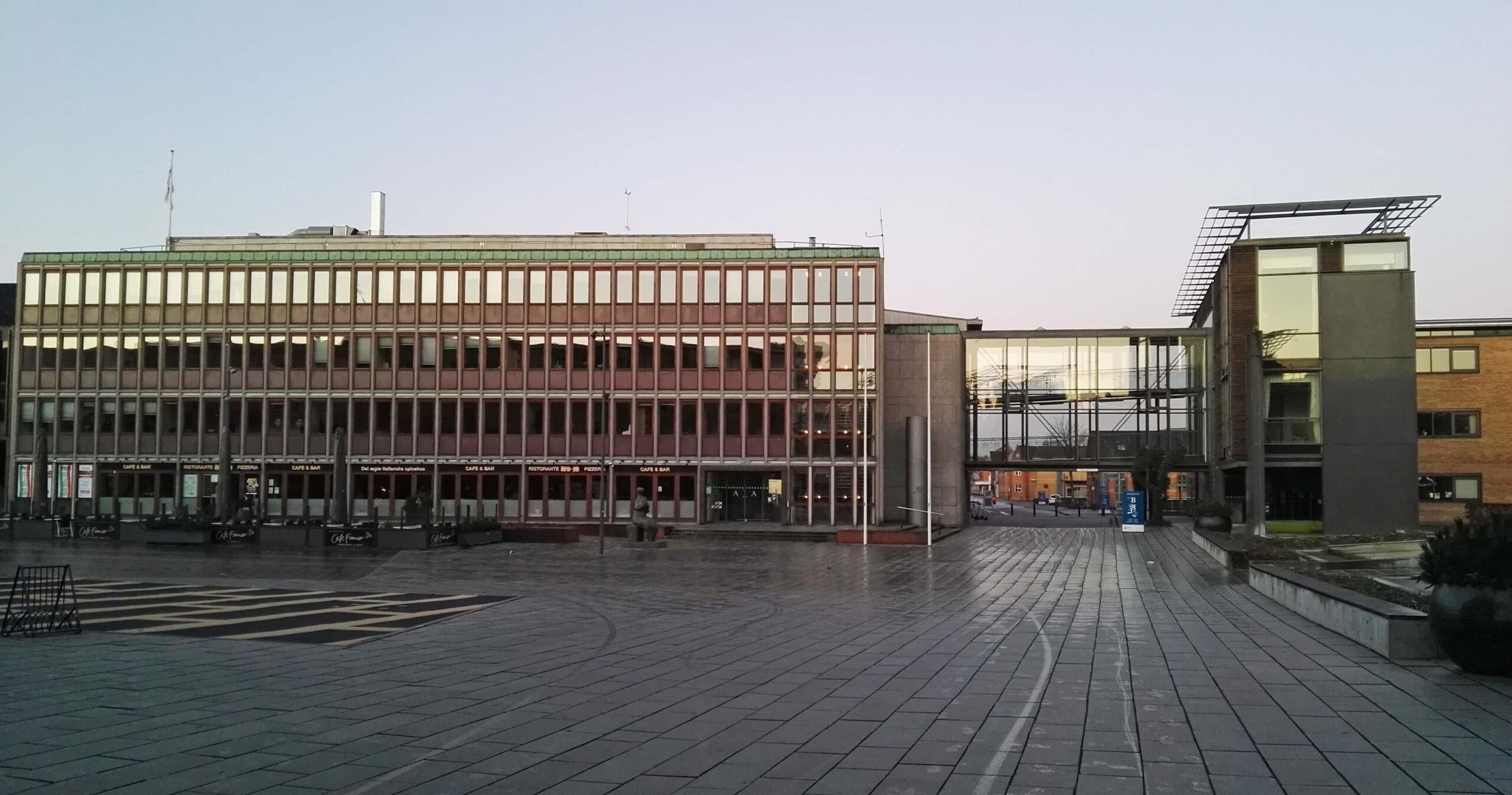 Kampagnesite om ryge- og nikotinstop for unge i Herning