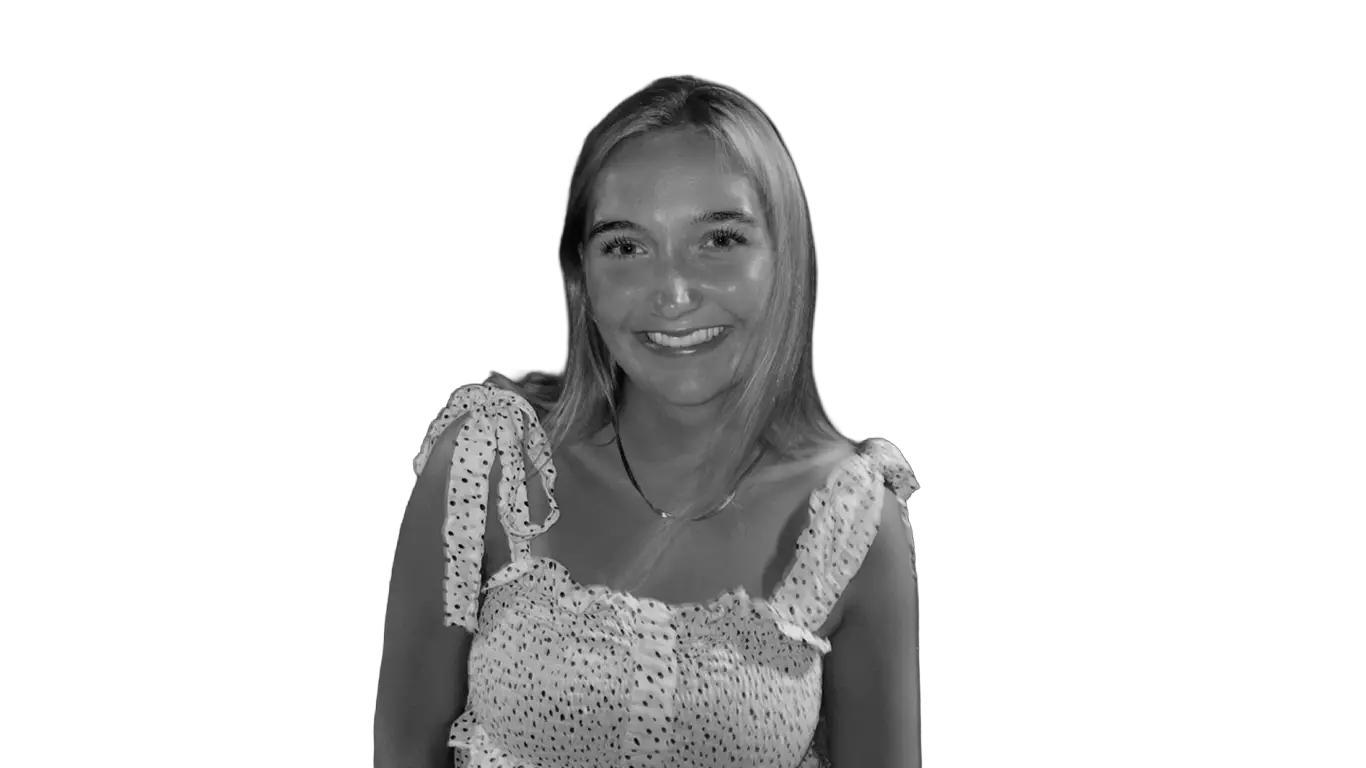 Portræt af Claudia Nørgaard